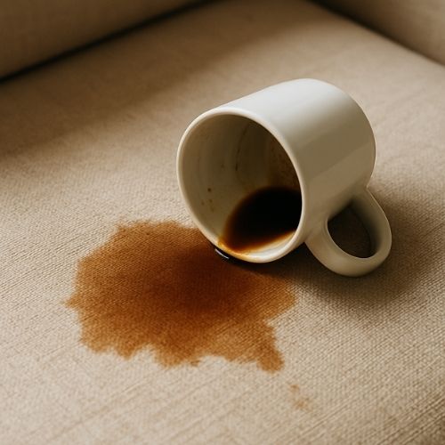 tas koffie op zetel mecam group