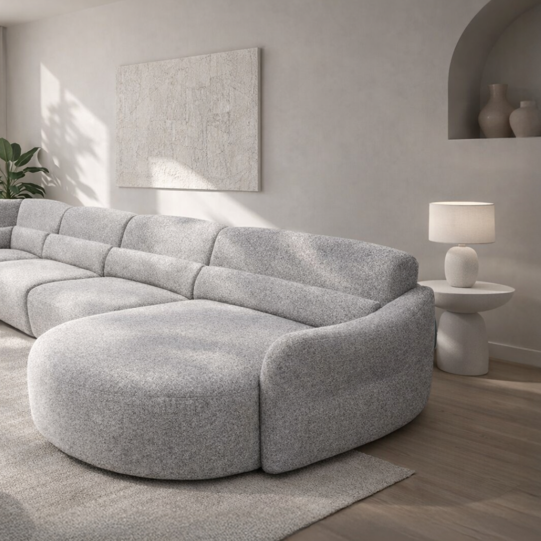 dune mecam sfeer zitbank