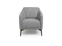 Sunny bijzet laag frontaal