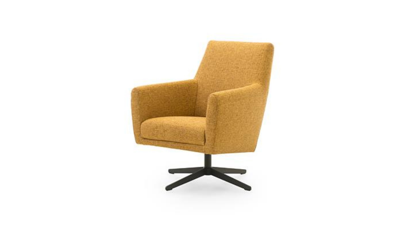 Desi ligna by dfm fauteuil